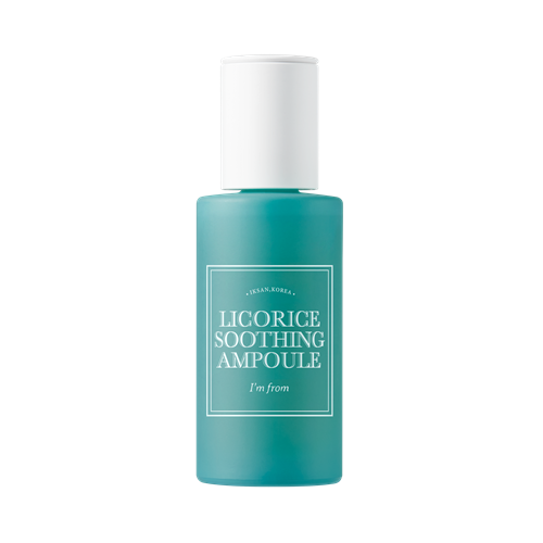 I'M FROM Licorice Soothing Ampoule 30ml