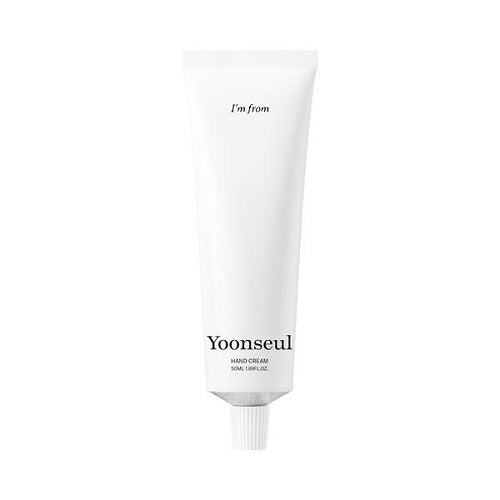 I'M FROM Hand Cream Yonnseul 50ml