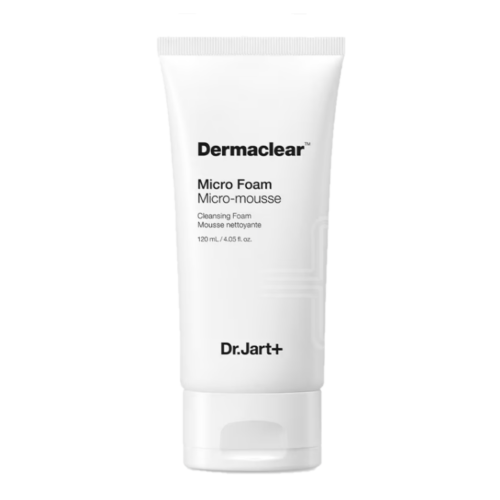 DR.JART+ Dermaclear Micro Foam