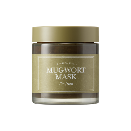 I'M FROM Mugwort Mask 110g