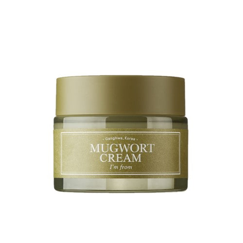 I'M FROM Mugwort Cream 50ml