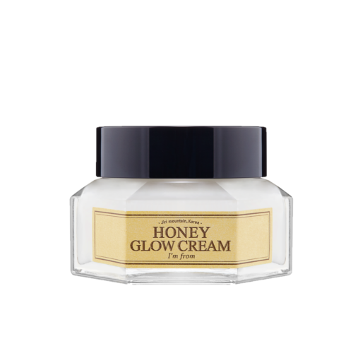 I'M FROM Honey Glow Cream 50g