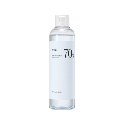 Anua Birch Moisture Boosting Toner 250ml