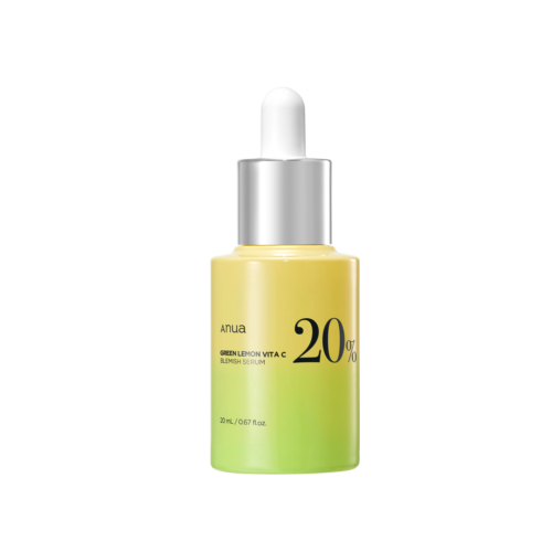 Anua Green Lemon Vitac Serum 20ml