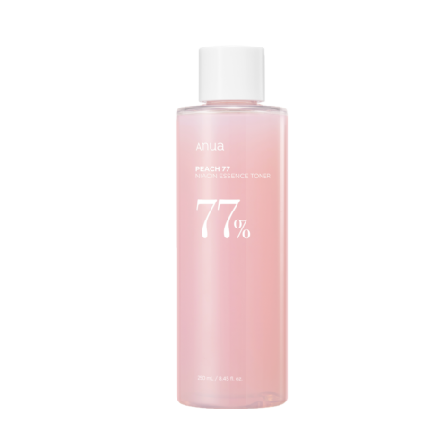 Anua Peach 77% Naiacin Essence Toner 250ml