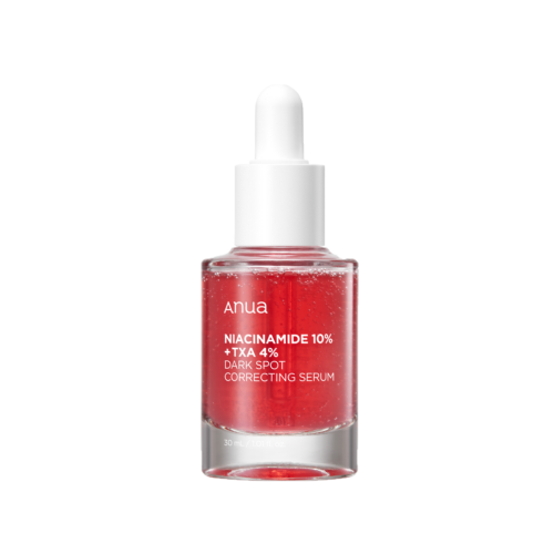 Anua Niacinamide 10%+txa 4% Dark Spot Correcting Serum 30ml