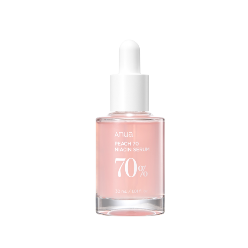 Anua Peach 70 Niacin Serum 30ml (Eu)