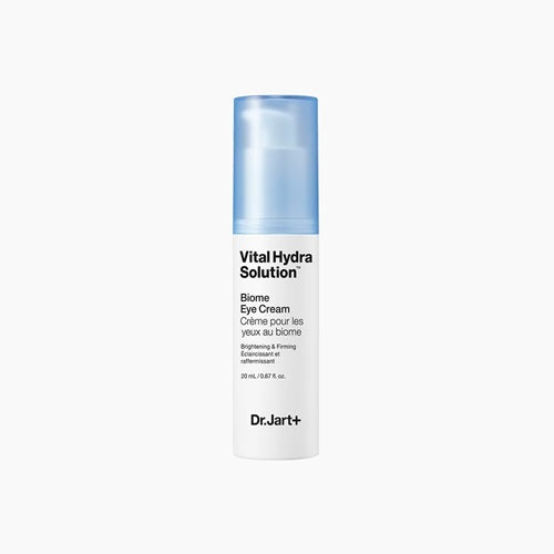 DR.JART+ Vital Hydra Solution Biome Eye Cream 20ml