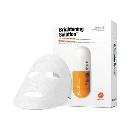 DR.JART+ Dermask Micro Jet Brightening Solution (30g*5ea)