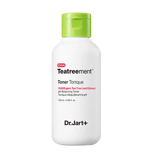 DR.JART+ Ctrl+a Teatreatment Toner