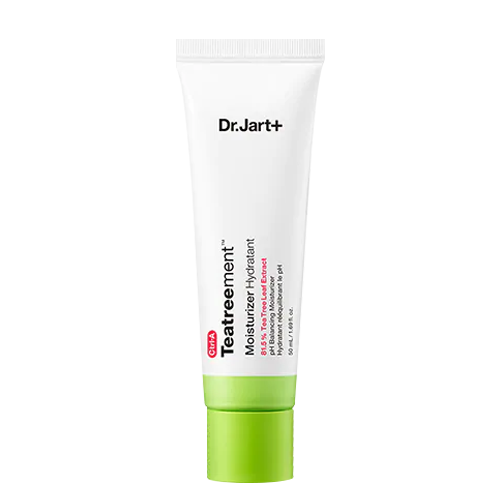 DR.JART+ Ctrl+a Teatreatment Moisturizer