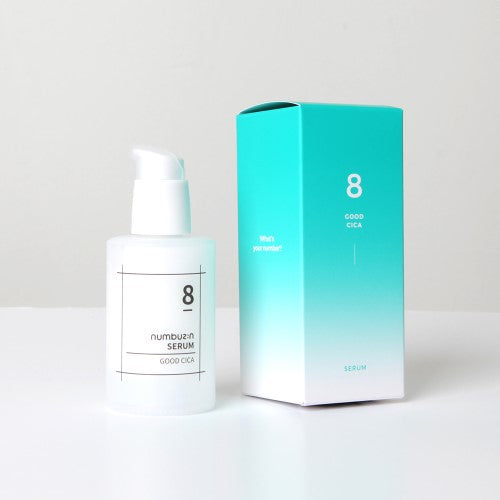 NUMBUZIN No.8 Good Cica Serum 50ml