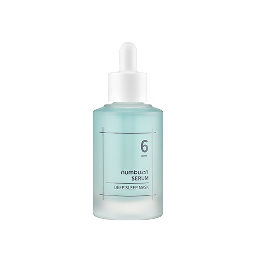 NUMBUZIN No.6 Deep Sleep Mask Serum 50ml