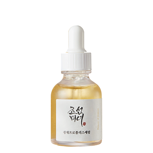 BEAUTY OF JOSEON Glow Serum : Propolis + Niacinamide