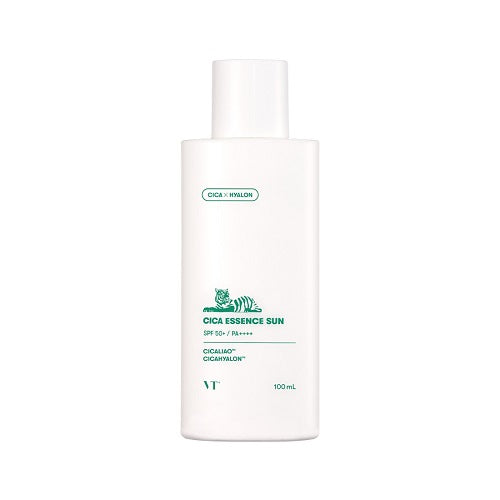 VT Cica Essence Sun Spf 50+ Pa++++ 100ml