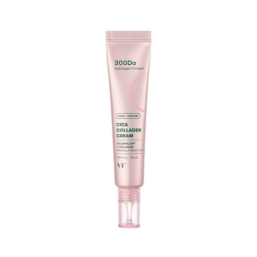 VT Cica Collagen Cream 20ml