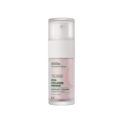 VT Cica Collagen Essence 30ml
