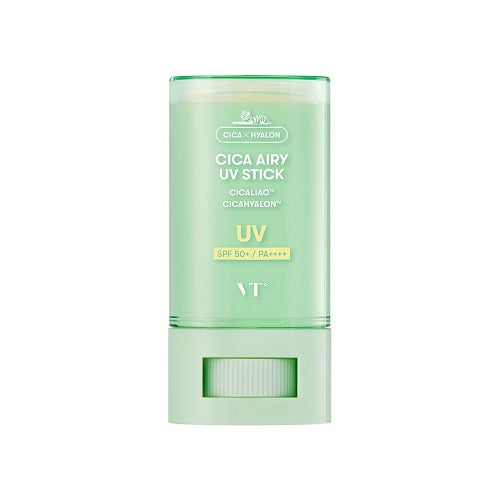 VT Cica Airy Uv Stick Spf 50+ Pa++++ 20g