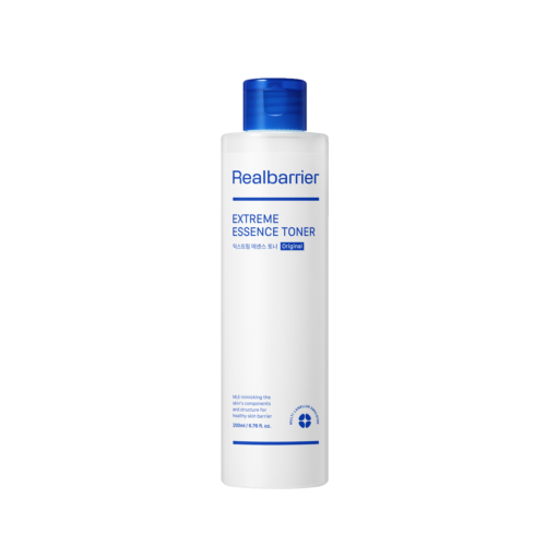 REAL BARRIER Extreme Essence Toner 200ml