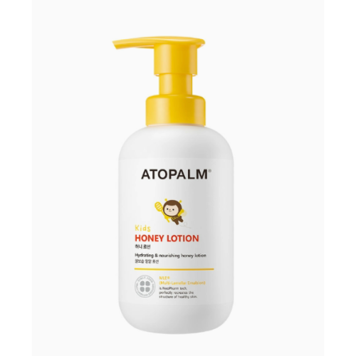 ATOPALM Honey Lotion Kids 300ml