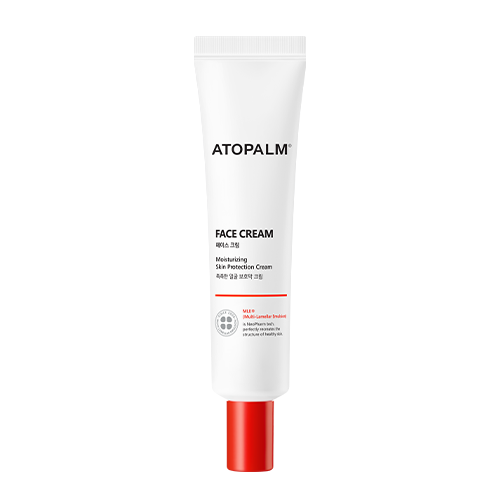 ATOPALM Face Cream 35ml