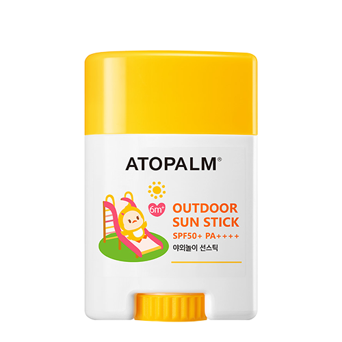 ATOPALM Outdoor Sun Stick Spf50+ Pa++++ 21g