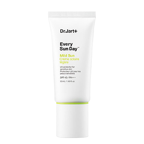 DR.JART+ Every Sun Day Mild Sun Spf43 Pa+++
