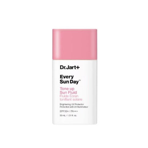 DR.JART+ Every Sun Day Tone Up Sun Fluid Spf50+/pa++++