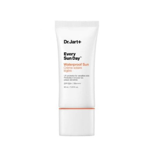 DR.JART+ Every Sun Day Waterproof Sun Milk Spf50+/pa++++