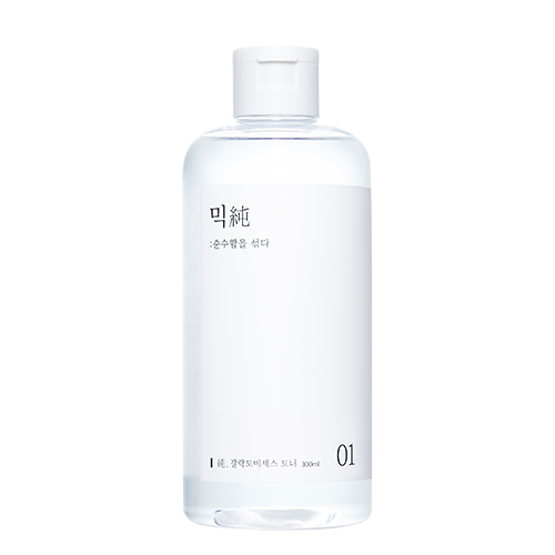 MIXSOON Galactomyces Toner 300ml