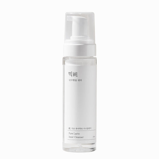 MIXSOON Pure Lacto Inner Cleanser 200ml