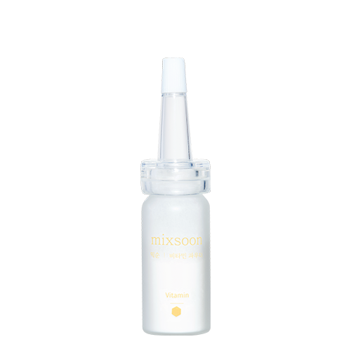 MIXSOON Vitamin C Powder 8g