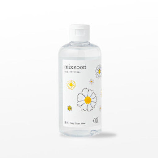 MIXSOON Daisy Toner 300ml