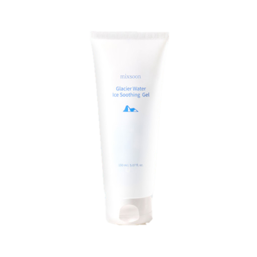 MIXSOON Glacier Water Ice Soothing Gel 150ml