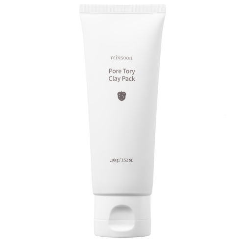 MIXSOON Pore Tory Clay Pack 100g