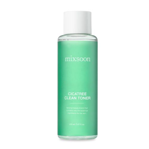 MIXSOON Cicatree Clean Toner 150ml