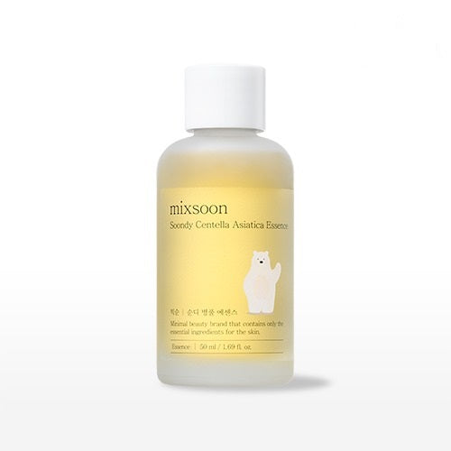 MIXSOON Soondy Centella Asiatica Essence 50ml