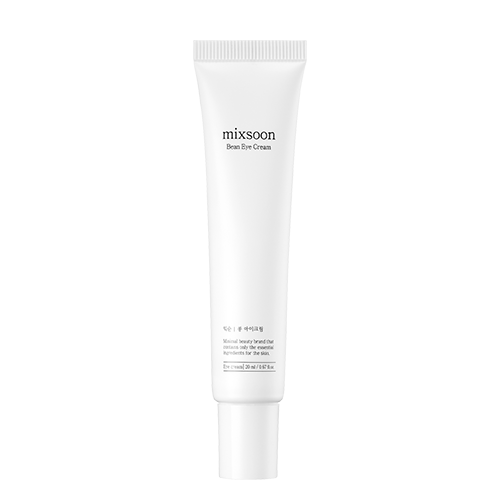 MIXSOON Bean Eye Cream 20ml