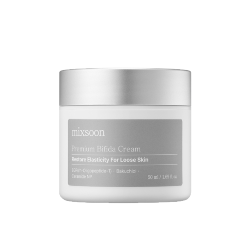 MIXSOON Premium Bifida Cream 50ml