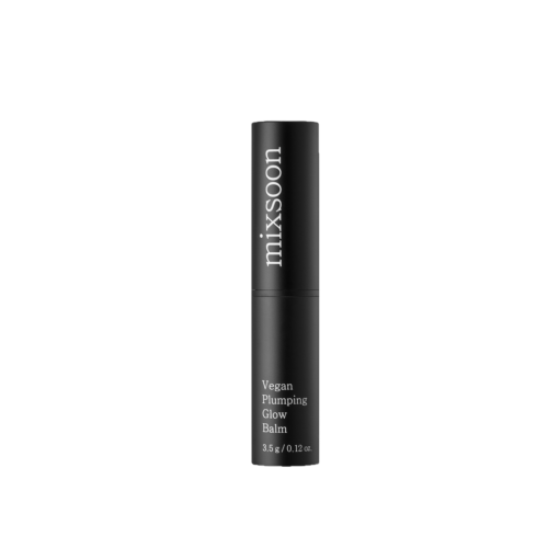MIXSOON Vegan Plumping Glow Balm 3.5g