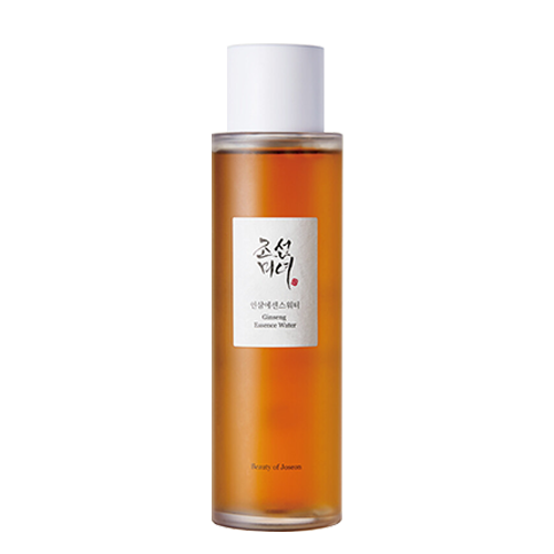 BEAUTY OF JOSEON Ginseng Essence Water