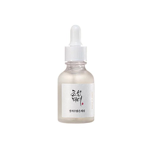 BEAUTY OF JOSEON Glow Deep Serum : Rice + Alpha Arbutin