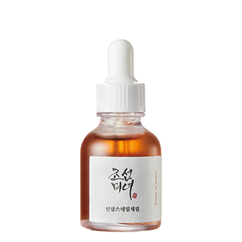 BEAUTY OF JOSEON Revive Serum 30ml