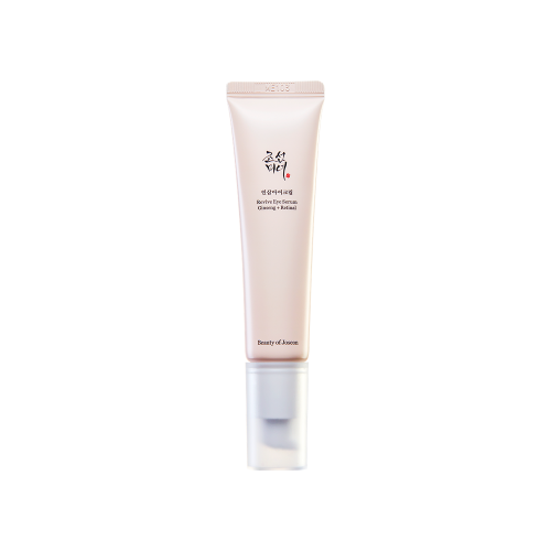 BEAUTY OF JOSEON Revive Eye Serum : Ginseng + Retinal 30ml