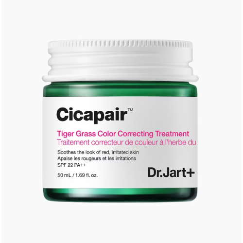 DR.JART+ Tiger Grass Color Correcting Treatment 50ml