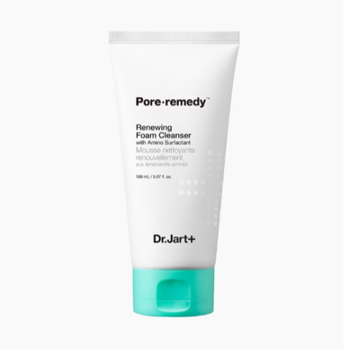 DR.JART+ Pore Remedy Renewing Foam Cleanser 150ml