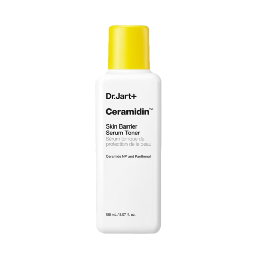 DR.JART+ Ceramidin Skin Barrier Serum Toner 150ml