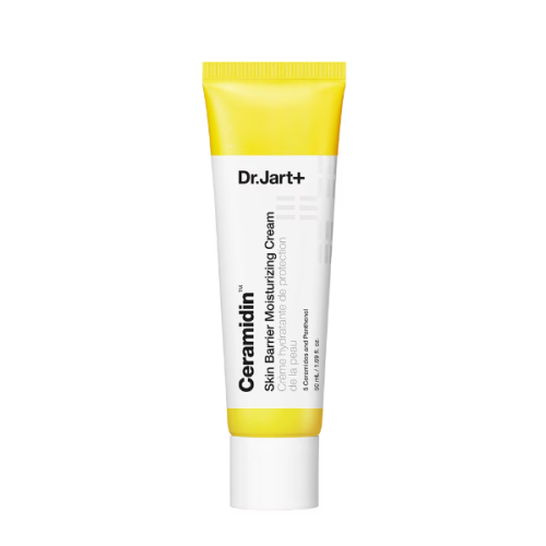 DR.JART+ Ceramidin Skin Barrier Moisturizing Cream 50ml