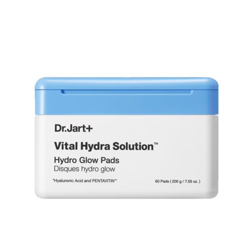 DR.JART+ Vital Hydra Solution Hydro Glow Pads (60ea)200g