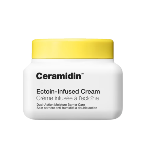 DR.JART+ Ceramidin Ectoin Infused Cream 50ml